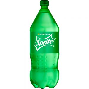 Sprite | Packaged