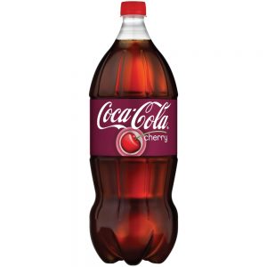 Cherry Coke | Packaged