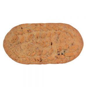 Blueberry Breakfast Biscuits | Raw Item