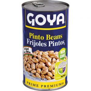 Pinto Beans | Packaged