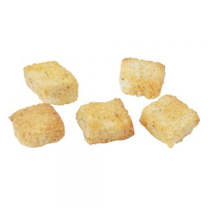 Homestyle Seasoned Croutons | Raw Item