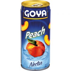 Peach Nectar | Packaged
