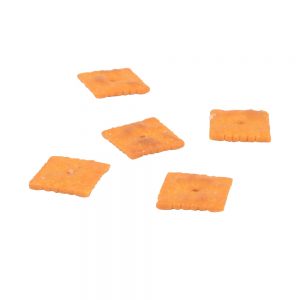 Reduced Fat Cheez-it | Raw Item