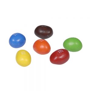 Peanut M&M's | Raw Item