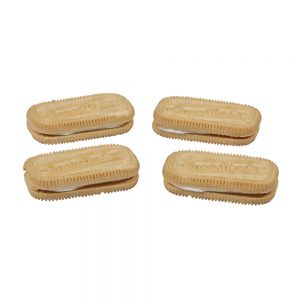 Snackwell's Cream Sandwich Cookies | Raw Item