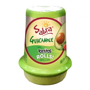 Sabra Guacamole | Packaged