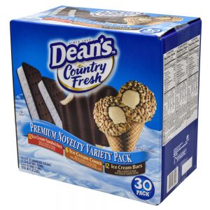 Premium Novelty Variety Pack | Packaged