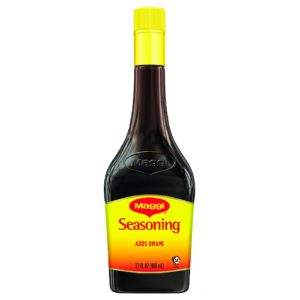Liquid Seasoning | Packaged