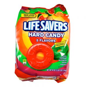 Lifesavers | Packaged