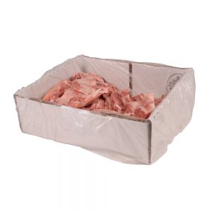Pork Back Rib Pieces | Packaged