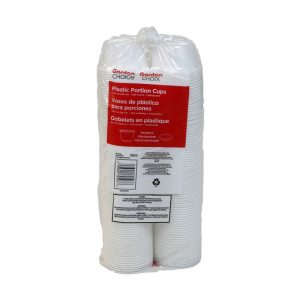 Souffle Cups | Packaged