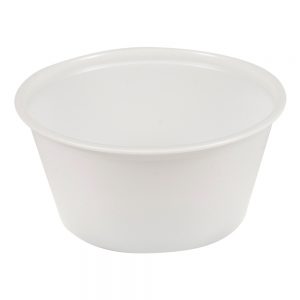 Souffle Cups | Raw Item