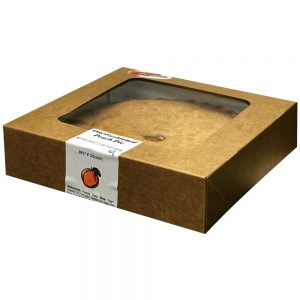 Peach Pie | Packaged