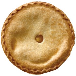 Peach Pie | Raw Item