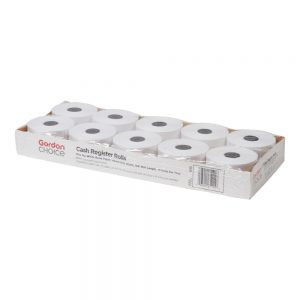 44MM Register Rolls | Packaged