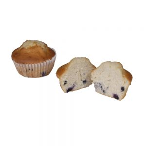 Muffin Blueb L/f Iw 24-4z Sl | Raw Item