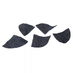 Blue Corn Tortilla Chips | Raw Item