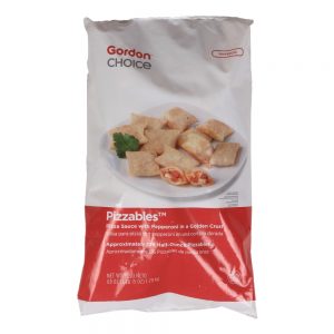 Pepperoni Pizzables | Packaged