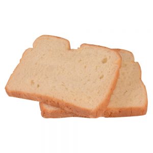 Butter Bread Loaf | Raw Item