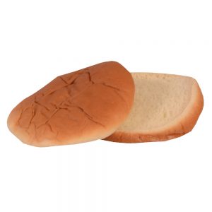 Hamburger Buns | Raw Item