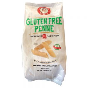 Carla's Pasta Penne | Packaged