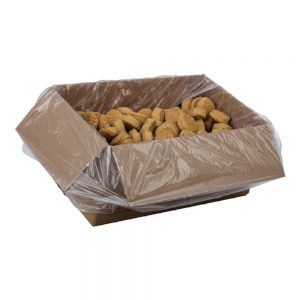 Fcd Peanut Butter Nfs | Packaged