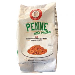 Carla's Pasta Alla Vodka Penne | Packaged