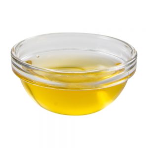 Peach Beverage Syrup | Raw Item