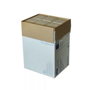 Facial Tissue | Packaged