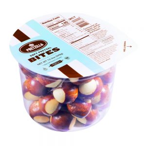 Pretzilla Pretzel Bites | Packaged