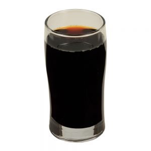 Extra Strength Cold Brew Coffee | Raw Item