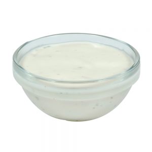 Buttermilk Ranch Dressing | Raw Item