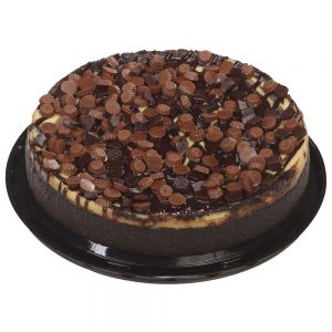 The Father's Table Moose Track Turtle Cheesecake | Raw Item