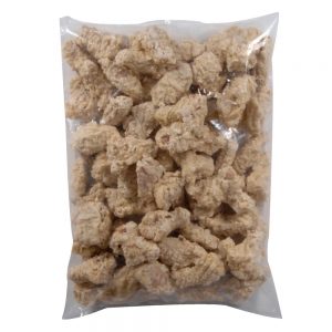 Breaded Chicken Wings | Packaged