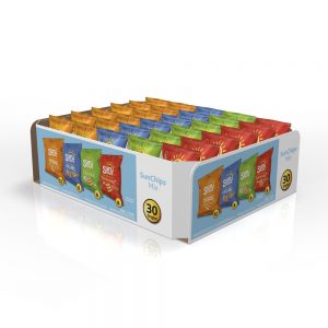 Sun Chips Variety Pack | Packaged