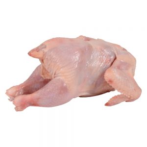 Cornish Game Hen 16-18z 24ct Tys | Raw Item