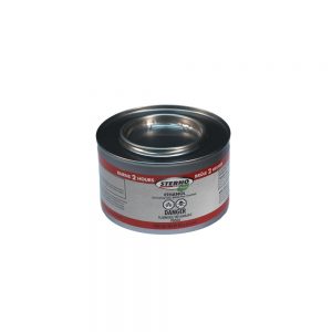 Canned Sterno 72-7 Oz | Raw Item