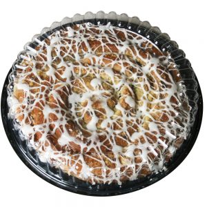 Cinnamon Coffee Cake | Packaged