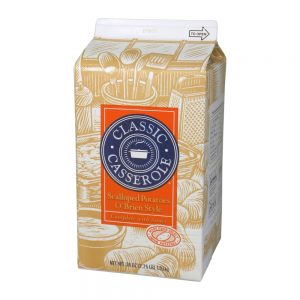 Potatoes O'Brien | Packaged