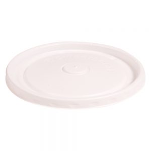 Lid Cont Soup Vntd 12z 20-25ct Bare | Raw Item