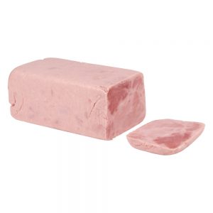 4 X 6 Inch Ham & Water Products | Raw Item