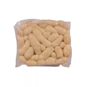 2-10# Pld Whl Potatoes "b" Sz 60-80c | Packaged