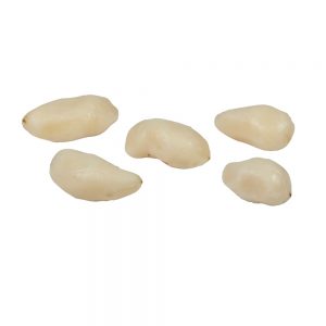 2-10# Pld Whl Potatoes "b" Sz 60-80c | Raw Item