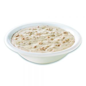 White Sausage Gravy | Raw Item