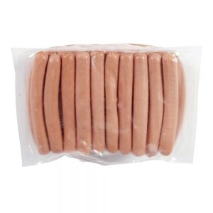 Turkey Franks | Packaged