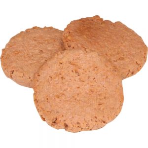 Plant-Based Burgers | Raw Item