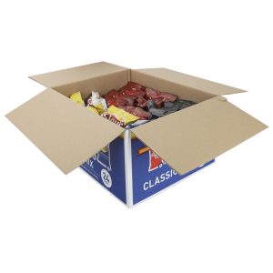 Frito Lay Variety Pack | Packaged