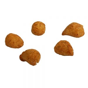 Hushpuppies | Raw Item