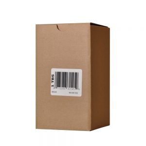 Chrome Tallfold Napkin Dispenser | Packaged