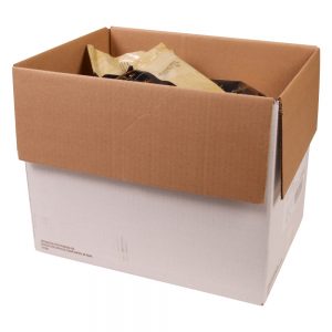 Mosaic Blend Decaf Coffee | Packaged